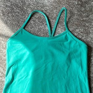 Lululemon power y tank